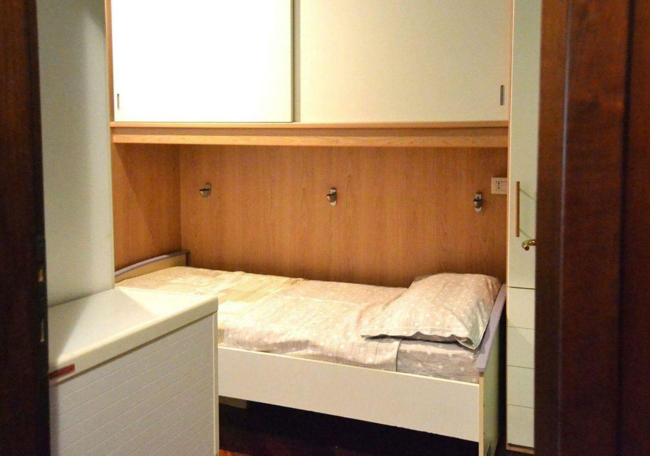 Relaxing Venetian Flat Apartment Luaran gambar