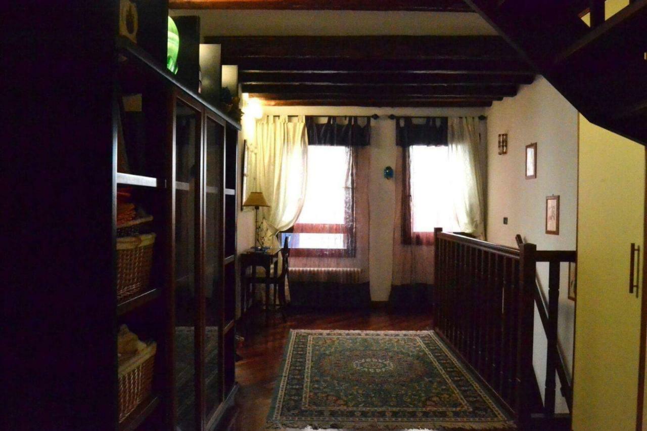 Relaxing Venetian Flat Apartment Luaran gambar